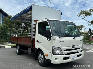 Hino XZU710R