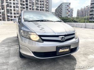 Honda Airwave 1.5A M (COE till 05/2028)-thumbnail