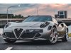 Alfa Romeo 4C Coupe 1.8T