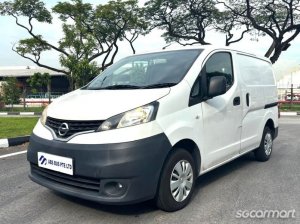Nissan NV200 1.5M