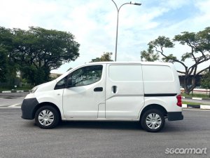 Nissan NV200 1.5M