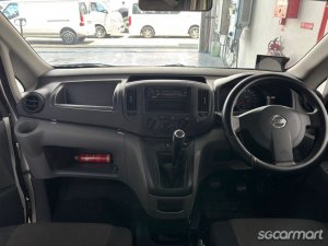 Nissan NV200 1.5M