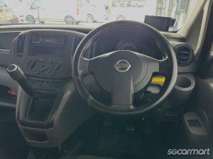 Nissan NV200 1.5M