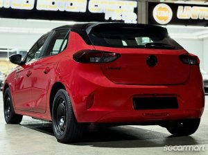 Opel Corsa-e Electric