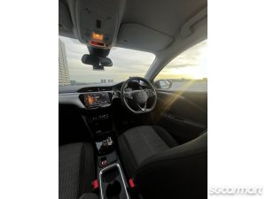 Opel Corsa-e Electric