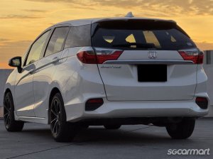 Honda Shuttle 1.5A G (COE till 09/2030)