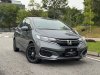 Honda Fit Hybrid 1.5A