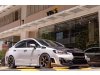 Subaru WRX STI 2.5M