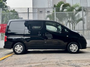 Nissan NV200 1.6A DX