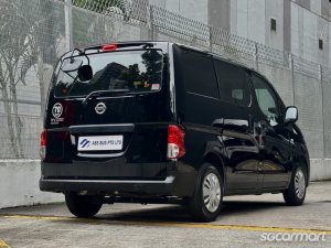 Nissan NV200 1.6A DX