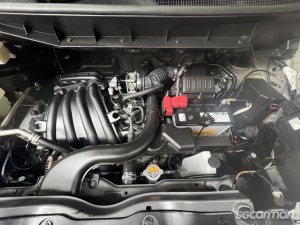 Nissan NV200 1.6A DX