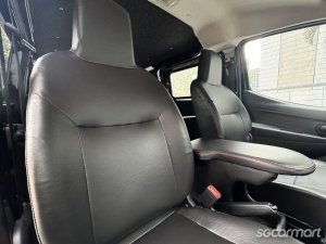 Nissan NV200 1.6A DX