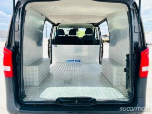 Mercedes-Benz Vito 109 CDI