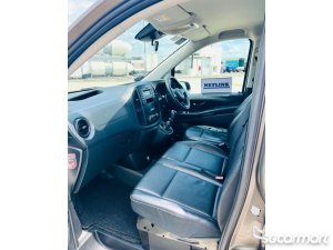 Mercedes-Benz Vito 109 CDI