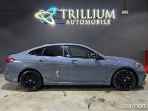 BMW 2 Series 218i Gran Coupe M-Sport