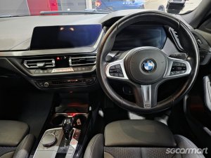 BMW 2 Series 218i Gran Coupe M-Sport