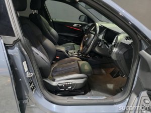 BMW 2 Series 218i Gran Coupe M-Sport