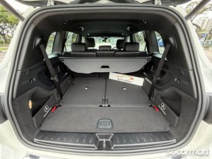 Mercedes-Benz GLB-Class GLB180 Progressive