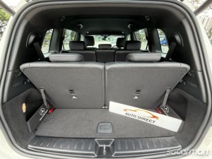 Mercedes-Benz GLB-Class GLB180 Progressive