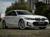 BMW M340i Mild Hybrid xDrive