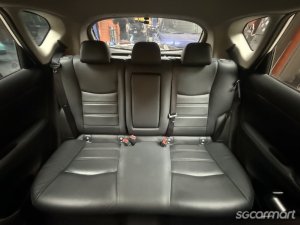 Nissan Pulsar 1.2A DIG-T