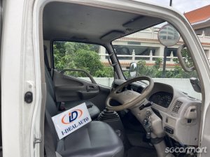 Toyota Dyna 150 3.0M (COE till 10/2030)