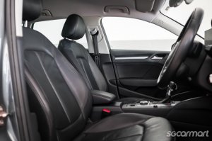 Audi A3 Sportback 1.4A TFSI S-tronic Ambiente (COE till 10/2028)