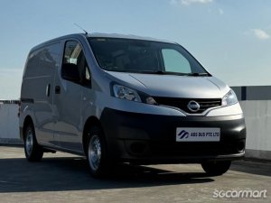 Nissan NV200 1.6A