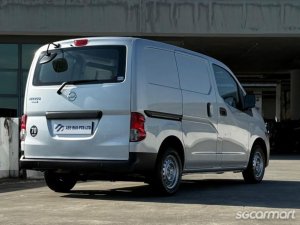 Nissan NV200 1.6A