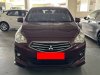 Mitsubishi Attrage 1.2A (OPC)