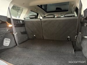 Renault Grand Scenic Diesel 1.5A dCi