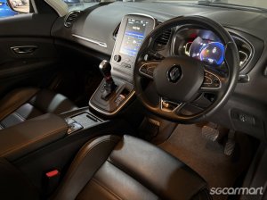 Renault Grand Scenic Diesel 1.5A dCi