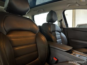 Renault Grand Scenic Diesel 1.5A dCi