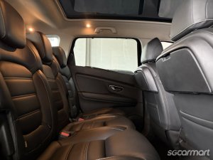 Renault Grand Scenic Diesel 1.5A dCi