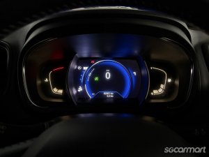 Renault Grand Scenic Diesel 1.5A dCi