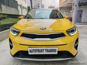 Kia Stonic 1.0T SX
