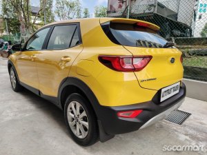 Kia Stonic 1.0T SX