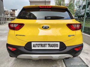 Kia Stonic 1.0T SX