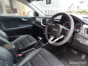 Kia Stonic 1.0T SX
