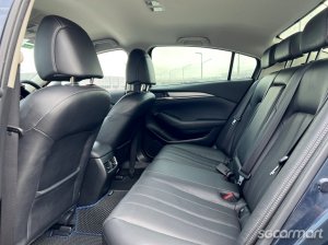 Mazda 6 2.0A Executive