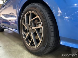 Nissan Note e-POWER Hybrid 1.2A Premium