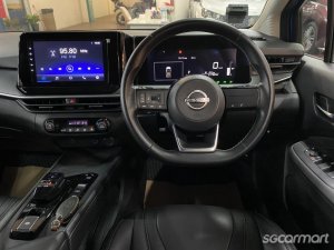 Nissan Note e-POWER Hybrid 1.2A Premium