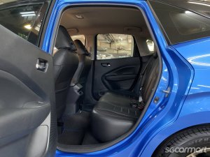 Nissan Note e-POWER Hybrid 1.2A Premium