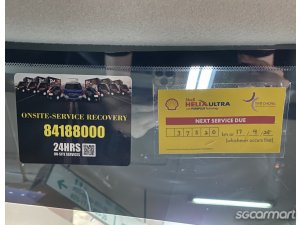 Nissan Note e-POWER Hybrid 1.2A Premium