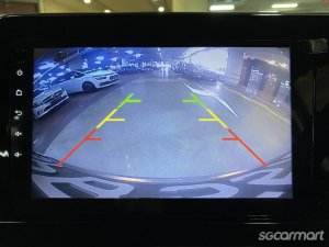 Nissan Note e-POWER Hybrid 1.2A Premium