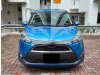 Toyota Sienta 1.5A X (New 5-yr COE)