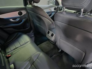 Mercedes-Benz C-Class C180 Avantgarde