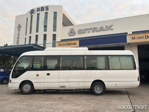 Golden Dragon XML6772