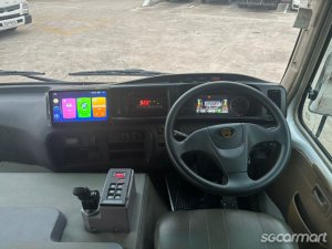 Golden Dragon XML6772