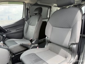 Nissan NV200 1.5M (COE till 08/2030)
